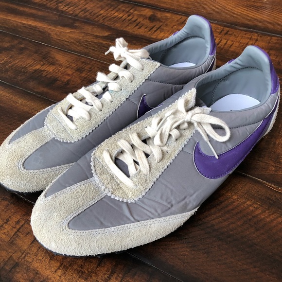 nike oregon waffle vintage